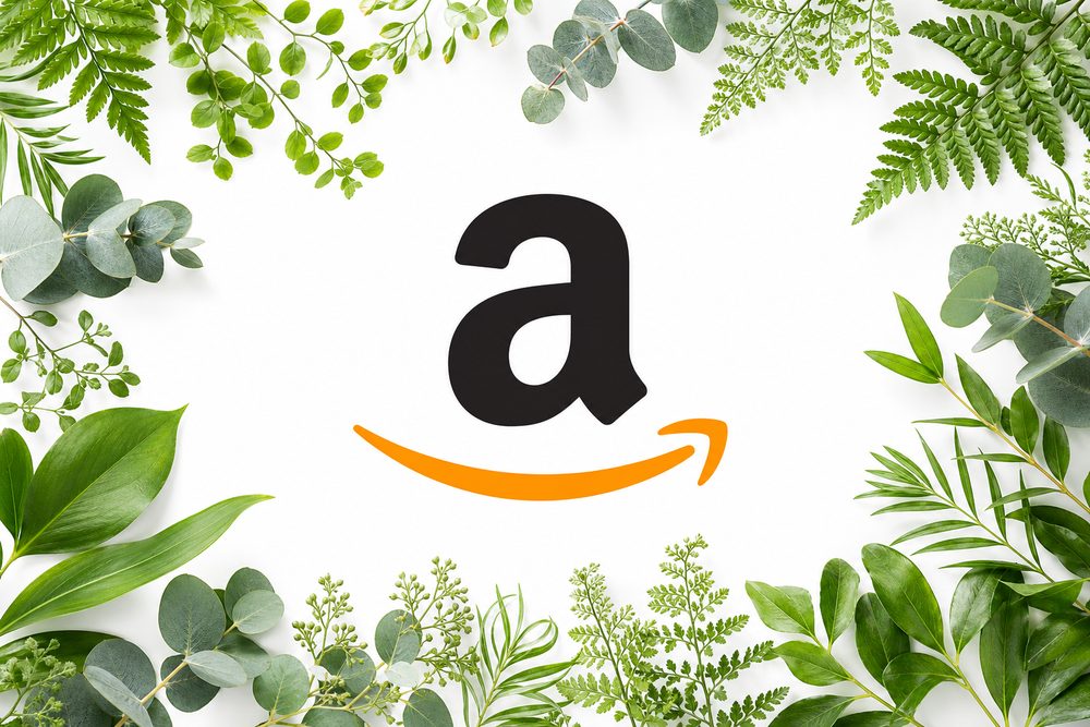 Amazon Wellness Staples