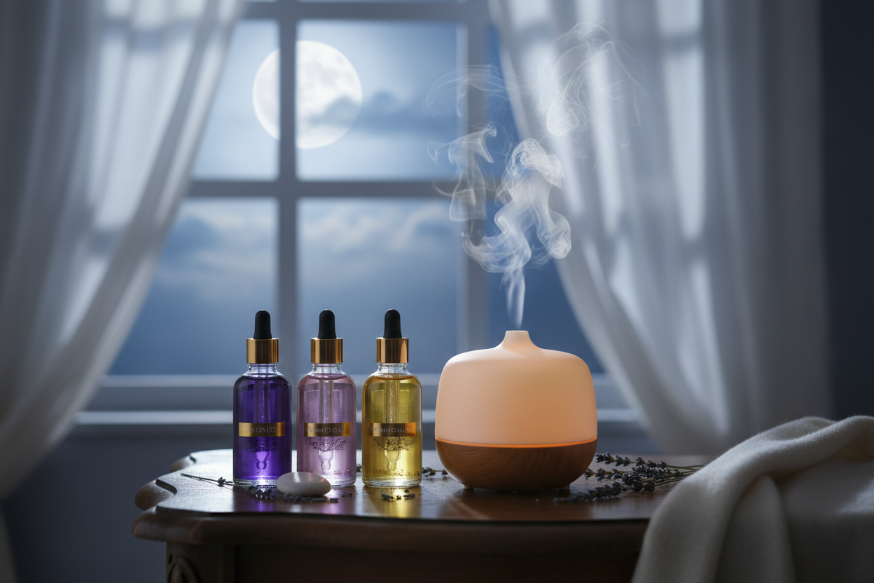 Nurturing Mental Health Through Rest