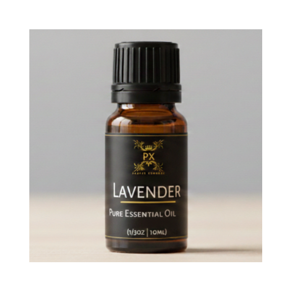 Lavender Essential Oil