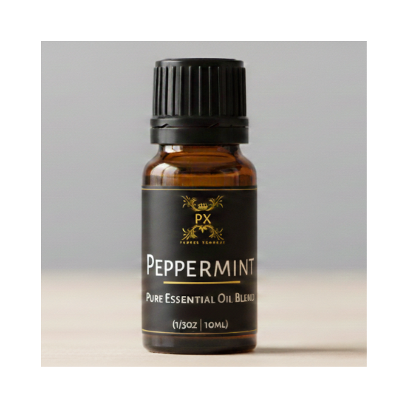 Peppermint Essential Oil
