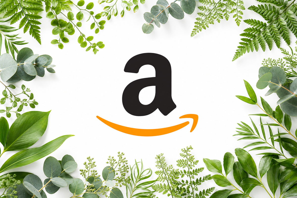 Amazon Wellness Staples