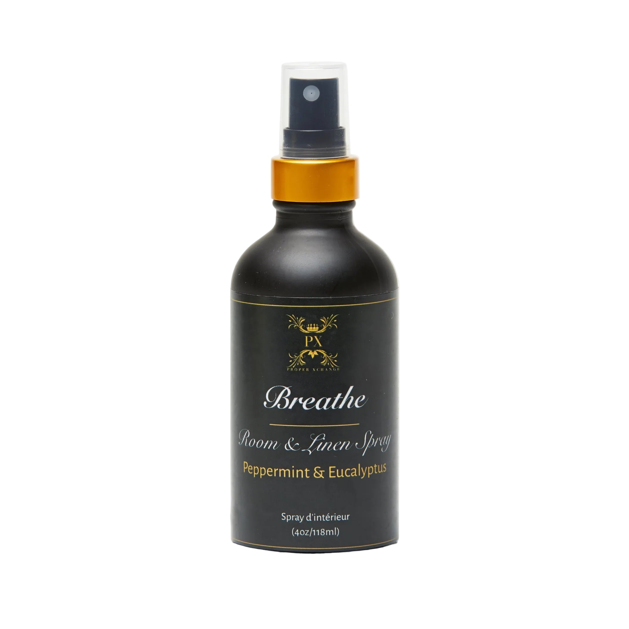 Breathe Room, Linen, & Body Spray