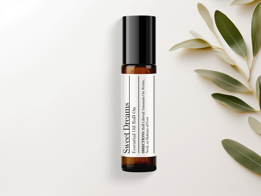 Sweet Dreams Roll-on