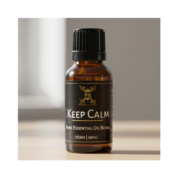 Lavender Essential oil, Eucalyptus Essential Oil, Spearmint Essential Oil