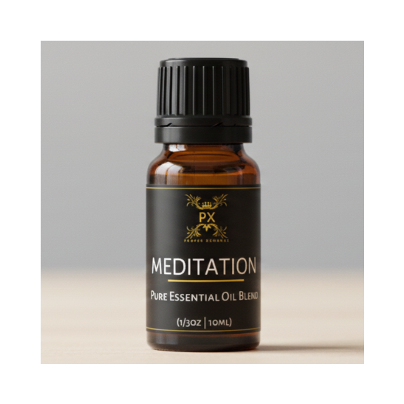 Meditation Blend