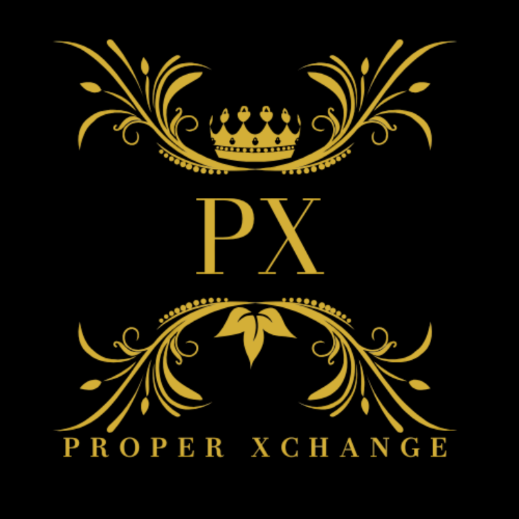 Proper Xchange