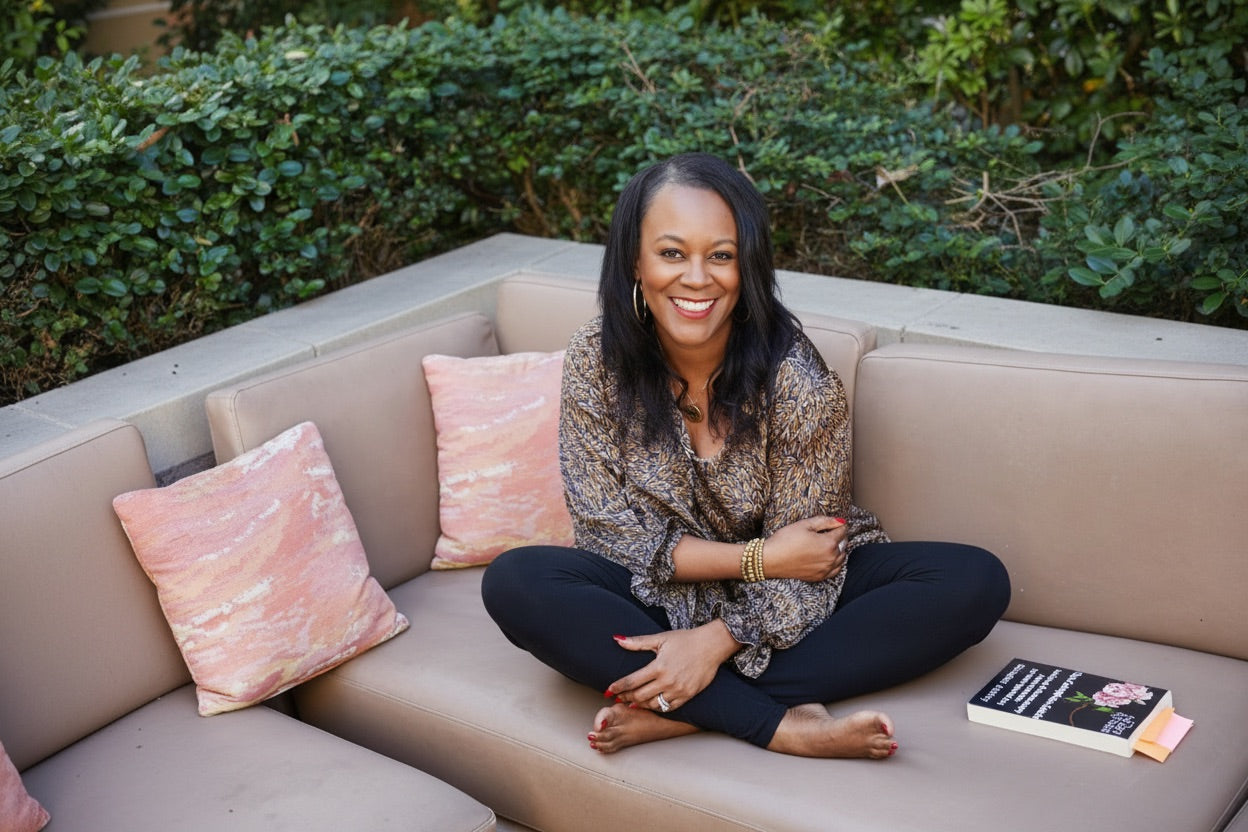 Debbie Pullens, Founder of Proper Xchange