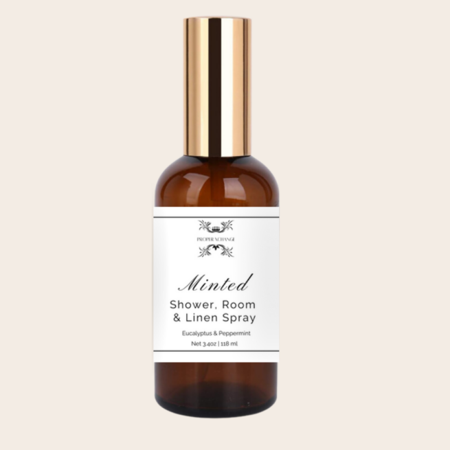 Luxury Room & Linen Sprays - Image 2