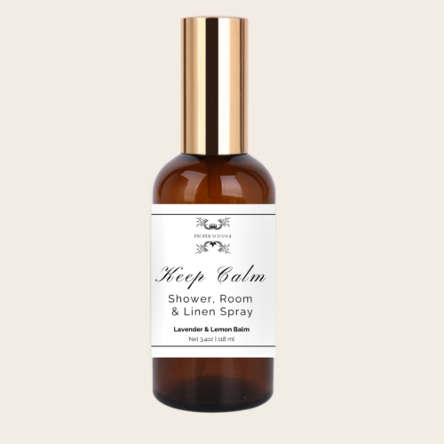 Luxury Room & Linen Sprays